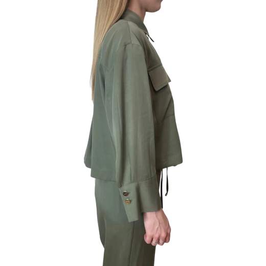 LIU°JO SHIRT