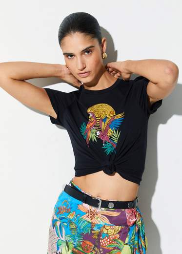 Liu°jo T-shirt Donna