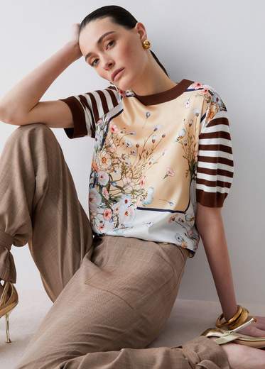 Liu°jo Maglia Donna