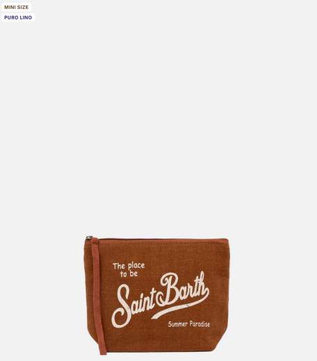 MC2 SAINTH BARTH BAG