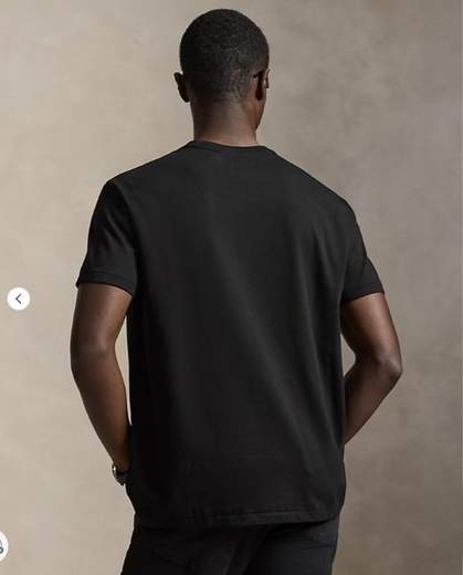 POLO RALPH LAUREN T-SHIRT MAN
