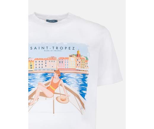 Fefè T-SHIRT MAN