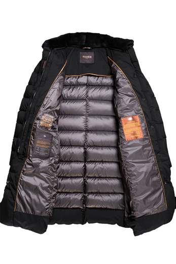 MOORER COAT