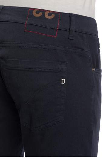 DONDUP JEANS UOMO
