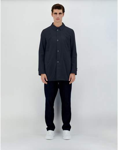 Herno Impermeabile In City Life