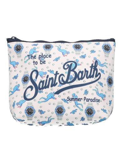 MC2 SAINTH BARTH BAG