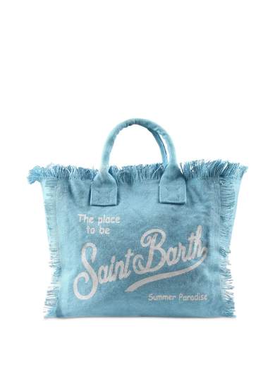 MC2 SAINTH BARTH BEACH BAG