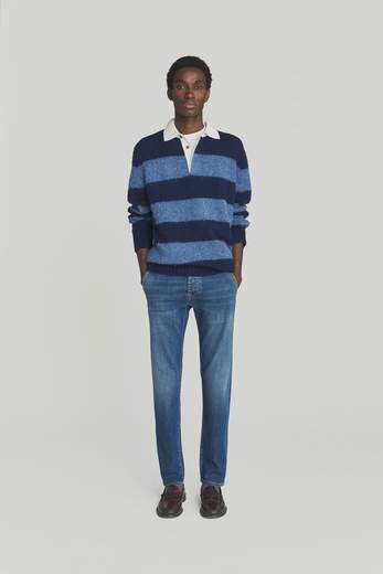 ROY ROGERS JEANS MAN