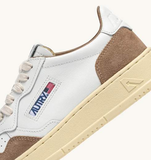 AUTRY SHOES