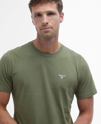 Barbour T-shirt Uomo