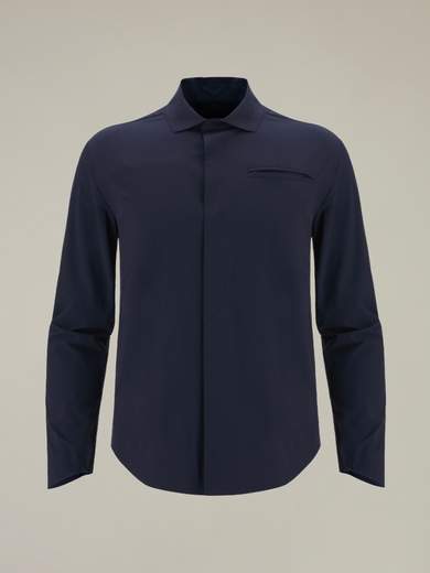 MACRON O.N.E. SHIRT MAN