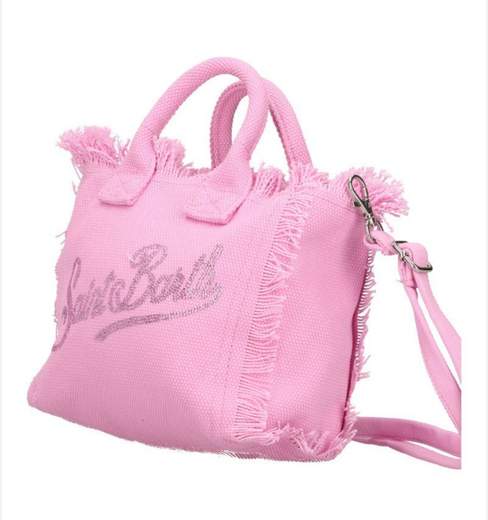 MC2 SAINTH BARTH BAG