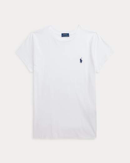POLO RALPH LAUREN T-SHIRT DONNA
