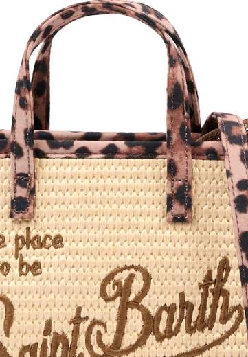 MC2 SAINTH BARTH BAG