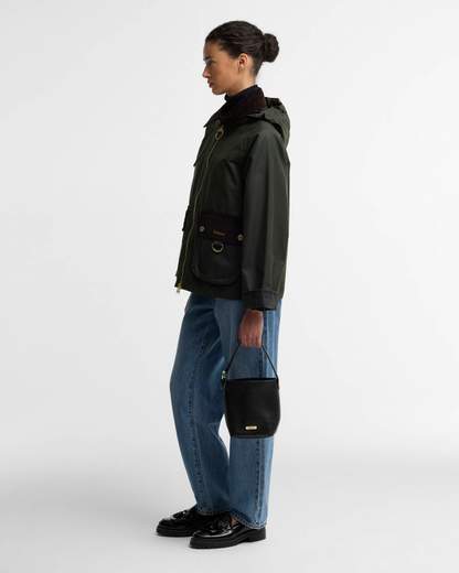 BARBOUR JACKET WOMAN