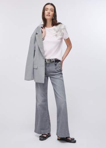 LIU°JO PANTS