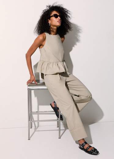Liu°jo Pantalone Donna