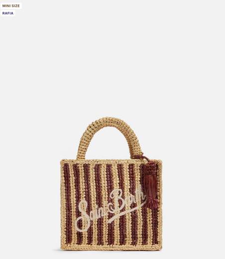 MC2 SAINTH BARTH BAG