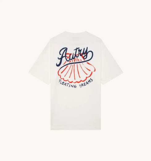Autry T-shirt Unisex
