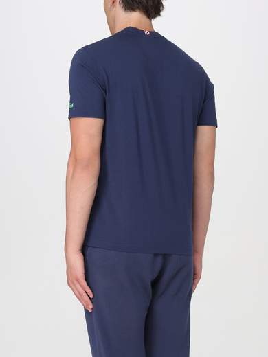 MC2 SAINTH BARTH T-SHIRT MAN
