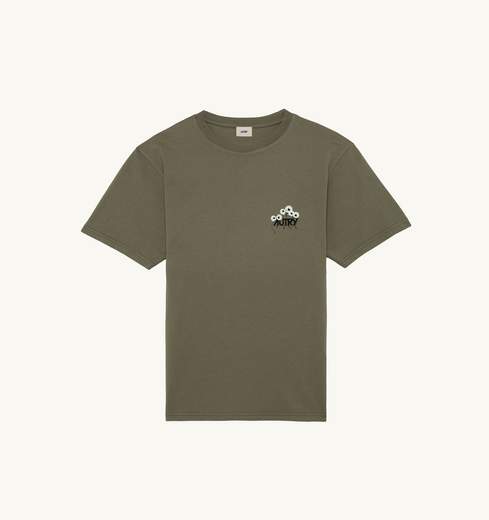 Autry T-shirt Uomo