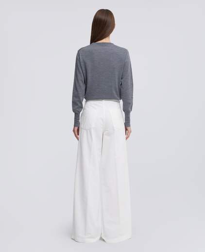 ASPESI PANTS WOMAN