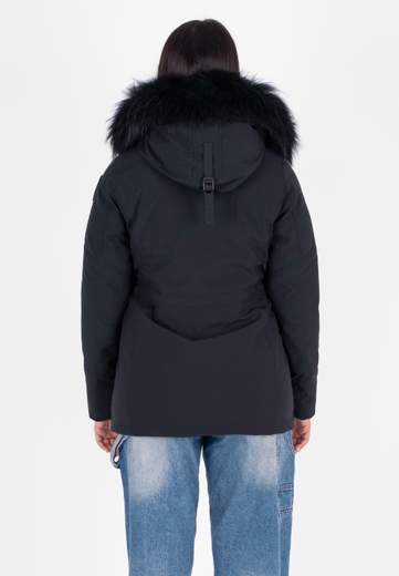 BLAUER GIUBBOTTO DONNA