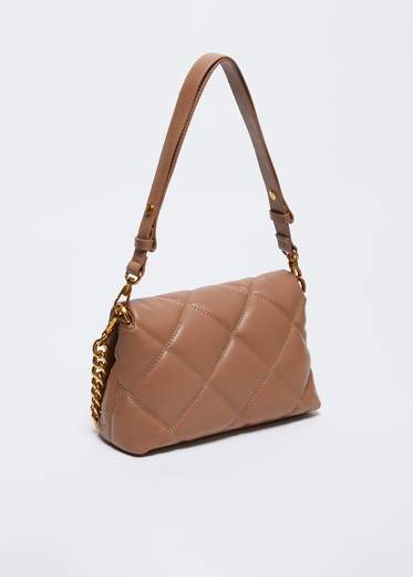 Liu°jo Borsa Crossbody Liujo Lapuffy In Matelassè