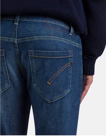 DONDUP JEANS UOMO