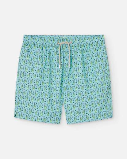 MC2 SAINTH BARTH SWIMSUIT MAN