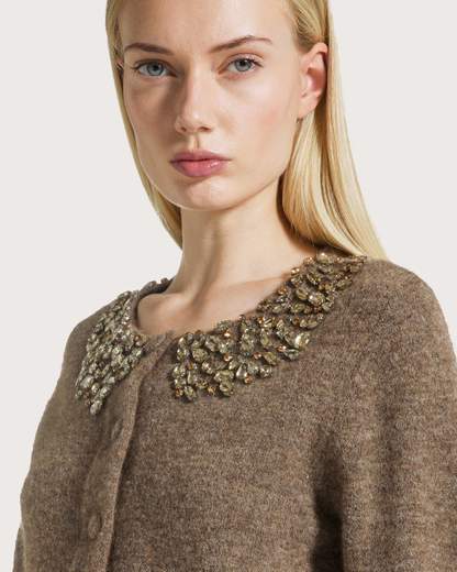 SEVENTY MAGLIONE DONNA