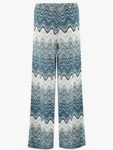 MC2 SAINTH BARTH PANTS