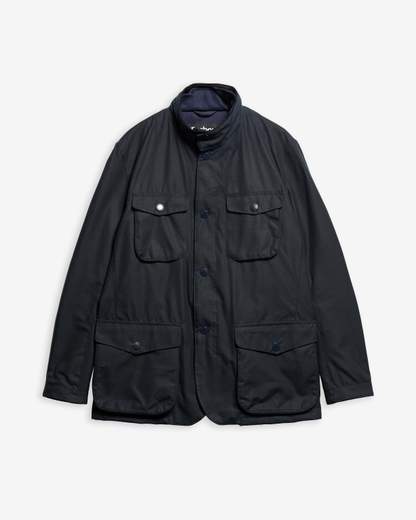 BARBOUR GIACCA IN WAX UOMO