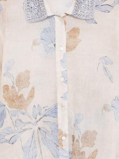 SEVENTY CAMICIA DONNA