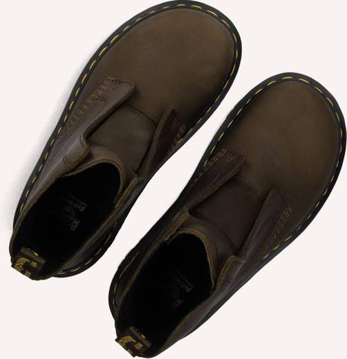 DR. MARTENS SHOES
