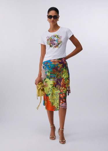 Liu°jo T-shirt Donna