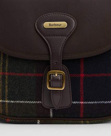BARBOUR BAG WOMAN