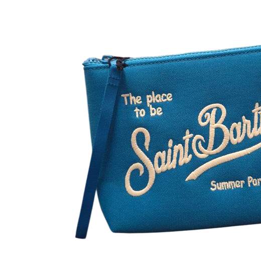 MC2 SAINTH BARTH BORSA UNISEX
