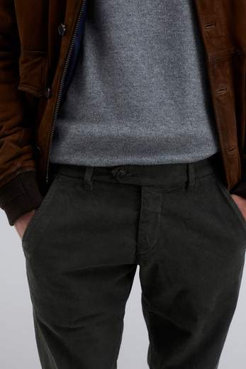 ROY ROGERS PANTS MAN