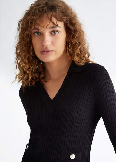 LIU°JO MAGLIA