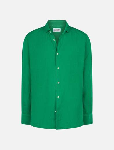 Mc2 Sainth Barth Camicia Pamplona