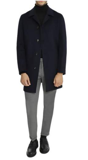 LATORRE COAT MAN