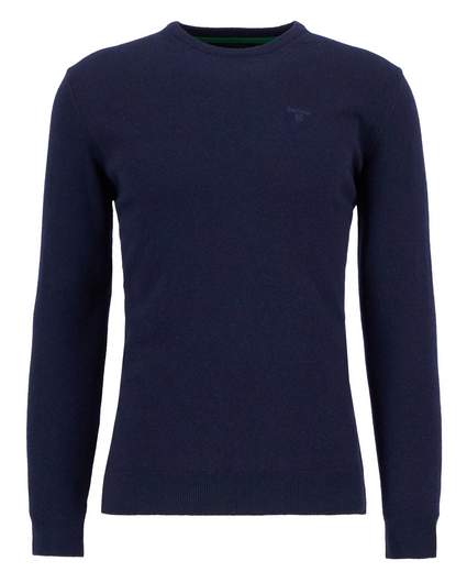 BARBOUR MAGLIONE UOMO