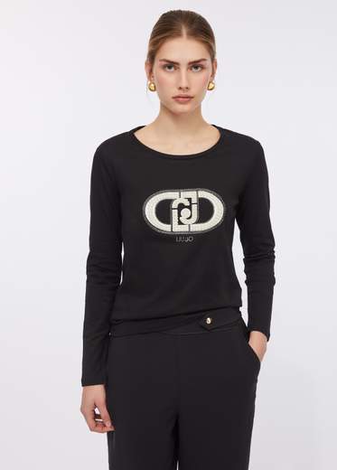 LIU°JO T-SHIRT