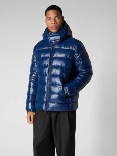 Save The Duck Giubbotto Uomo