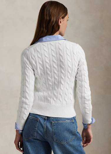 POLO RALPH LAUREN MAGLIA DONNA