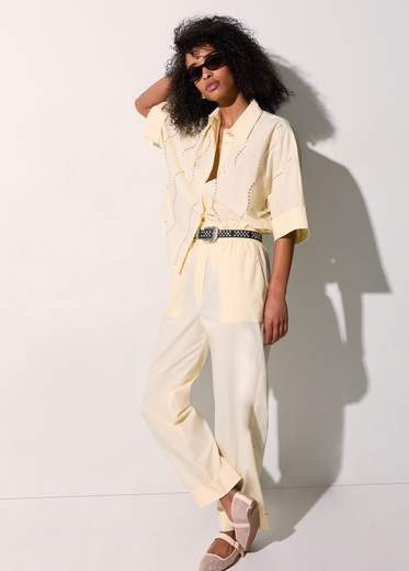 LIU°JO PANTS