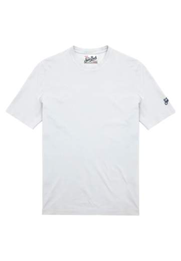 MC2 SAINTH BARTH T-SHIRT MAN