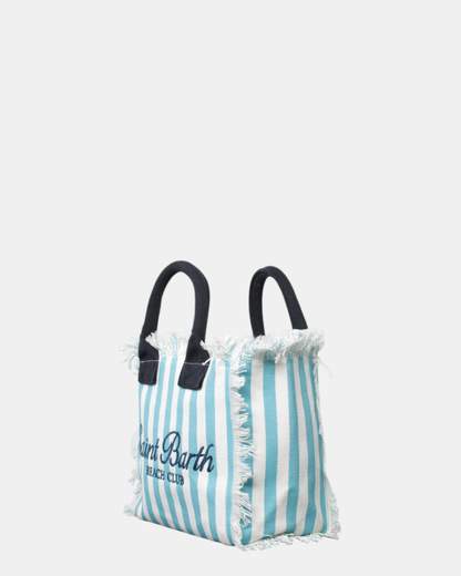 MC2 SAINTH BARTH BEACH BAG