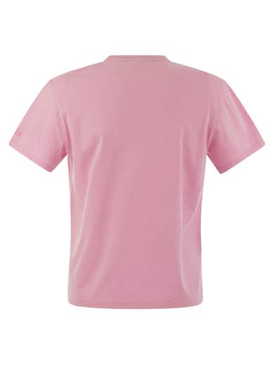 MC2 SAINTH BARTH T-SHIRT